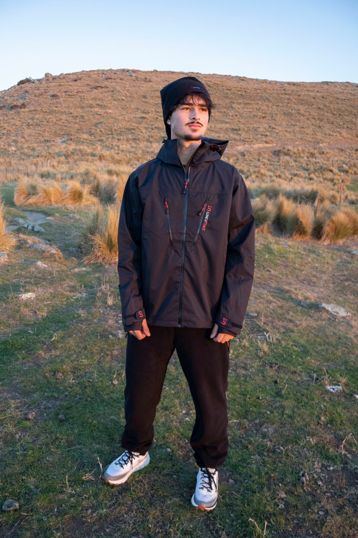 How to Layer for a Day on the Farm