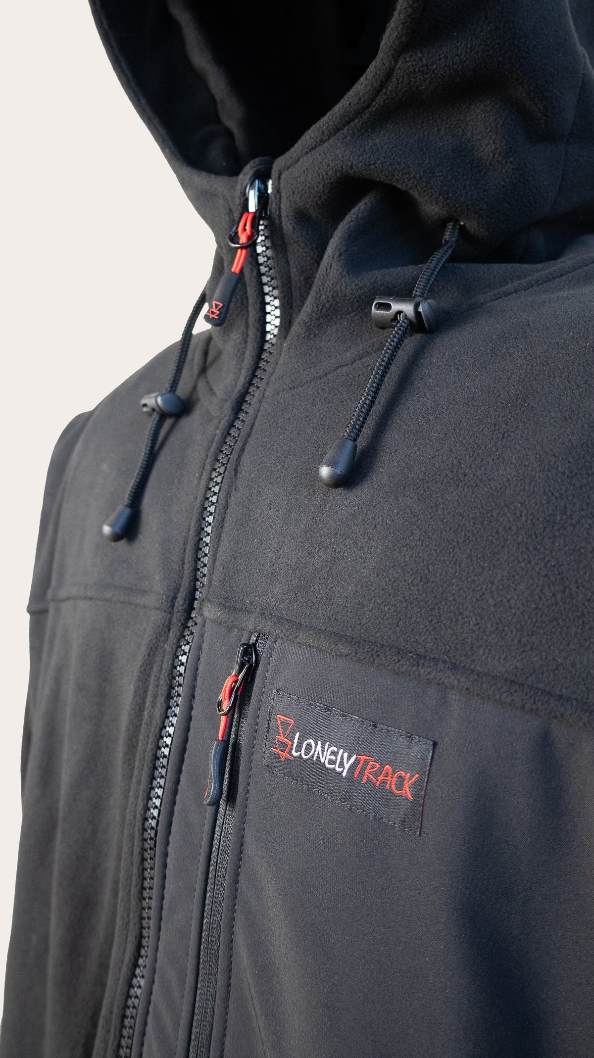 Mokau Fleece Jacket