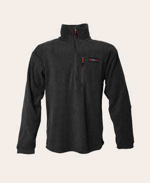 Huntaway Fleece Quarter-Zip