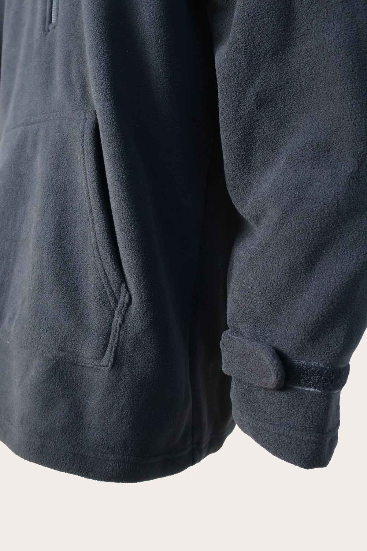 Rogue Fleece Hoodie