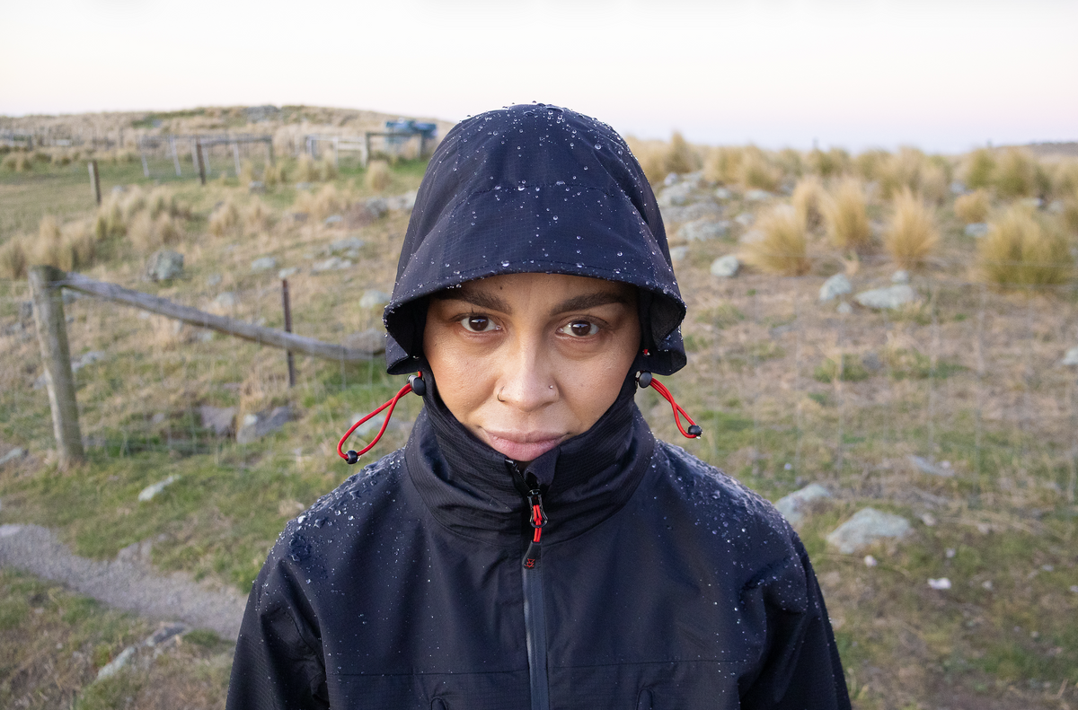 What Actually Makes a Jacket Waterproof