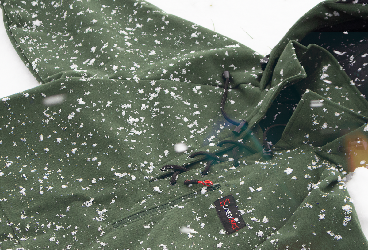 What Is a Bush Shirt — and Why Every Kiwi Hunter Owns One