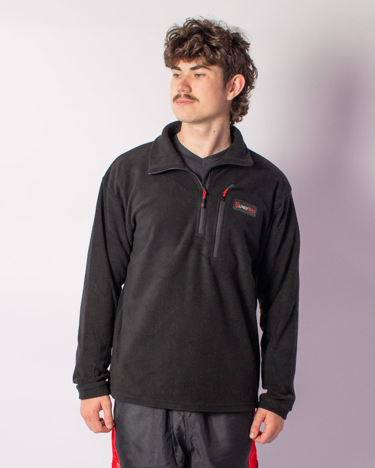 Lonely Track Adult Rustla Pack - NZ outdoor gear bundle with Huntaway, Buffer Pants, Fleece Tee, Beanie and Socks