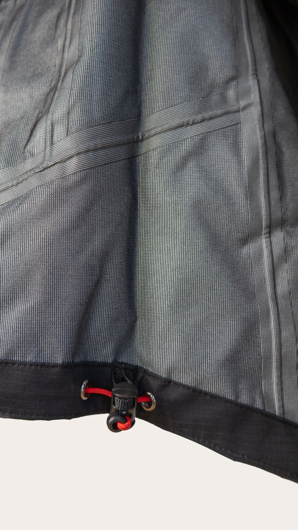 Outlander Waterproof Jacket