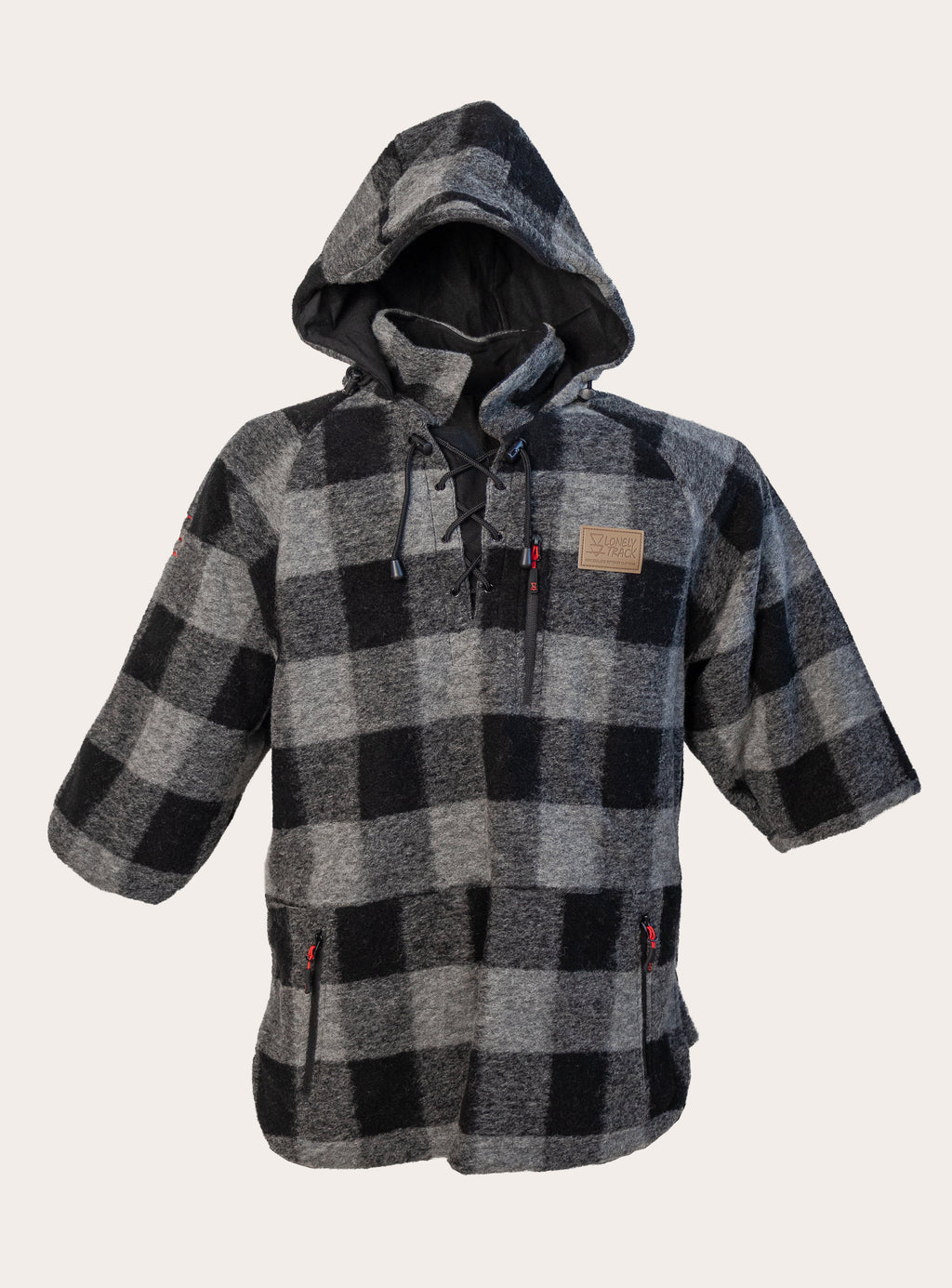 Wool Wilder