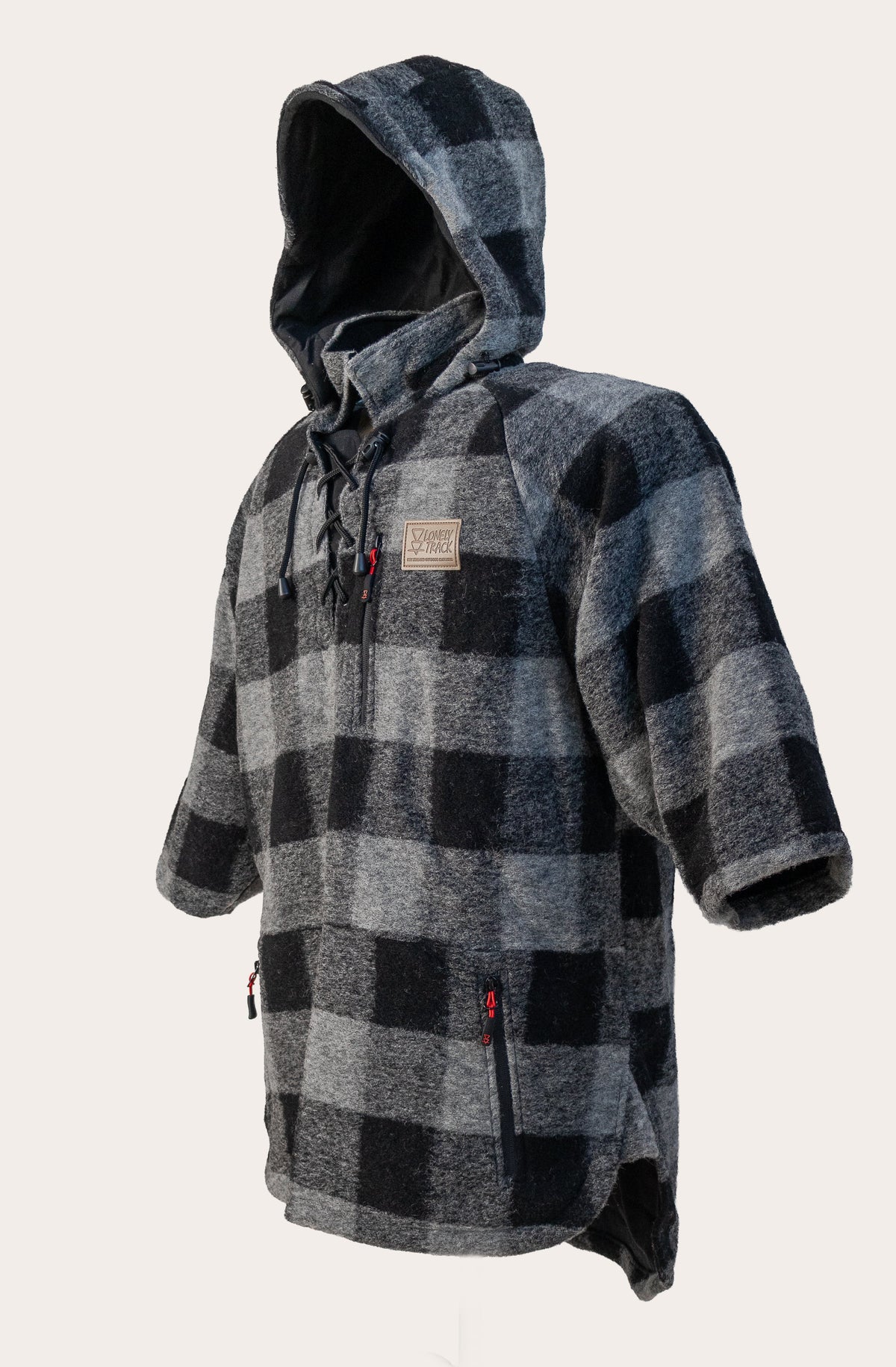 Wool Wilder