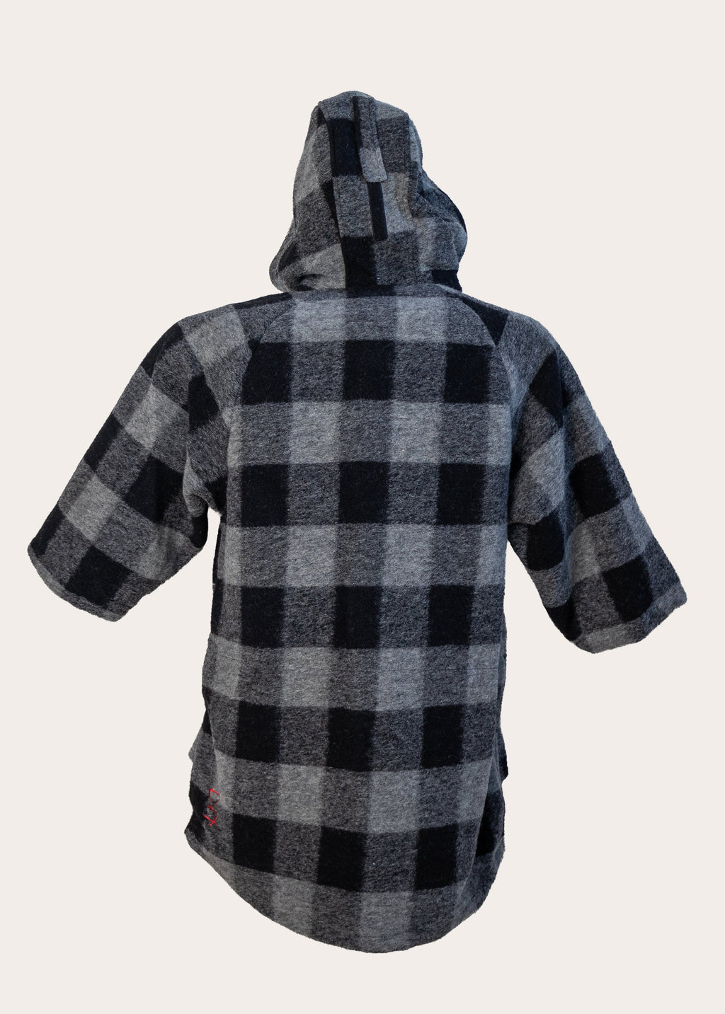 Wool Wilder