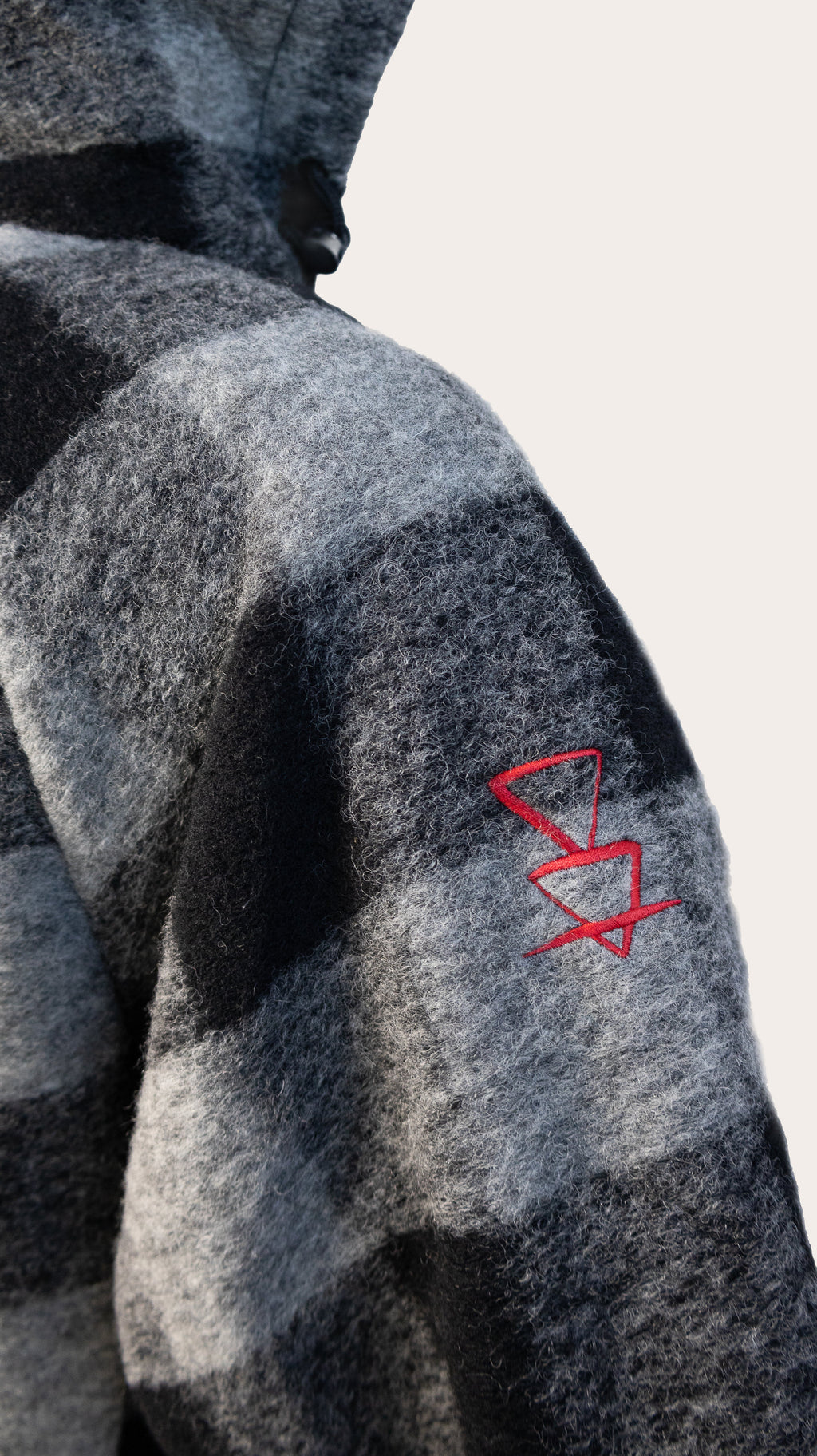 Wool Wilder