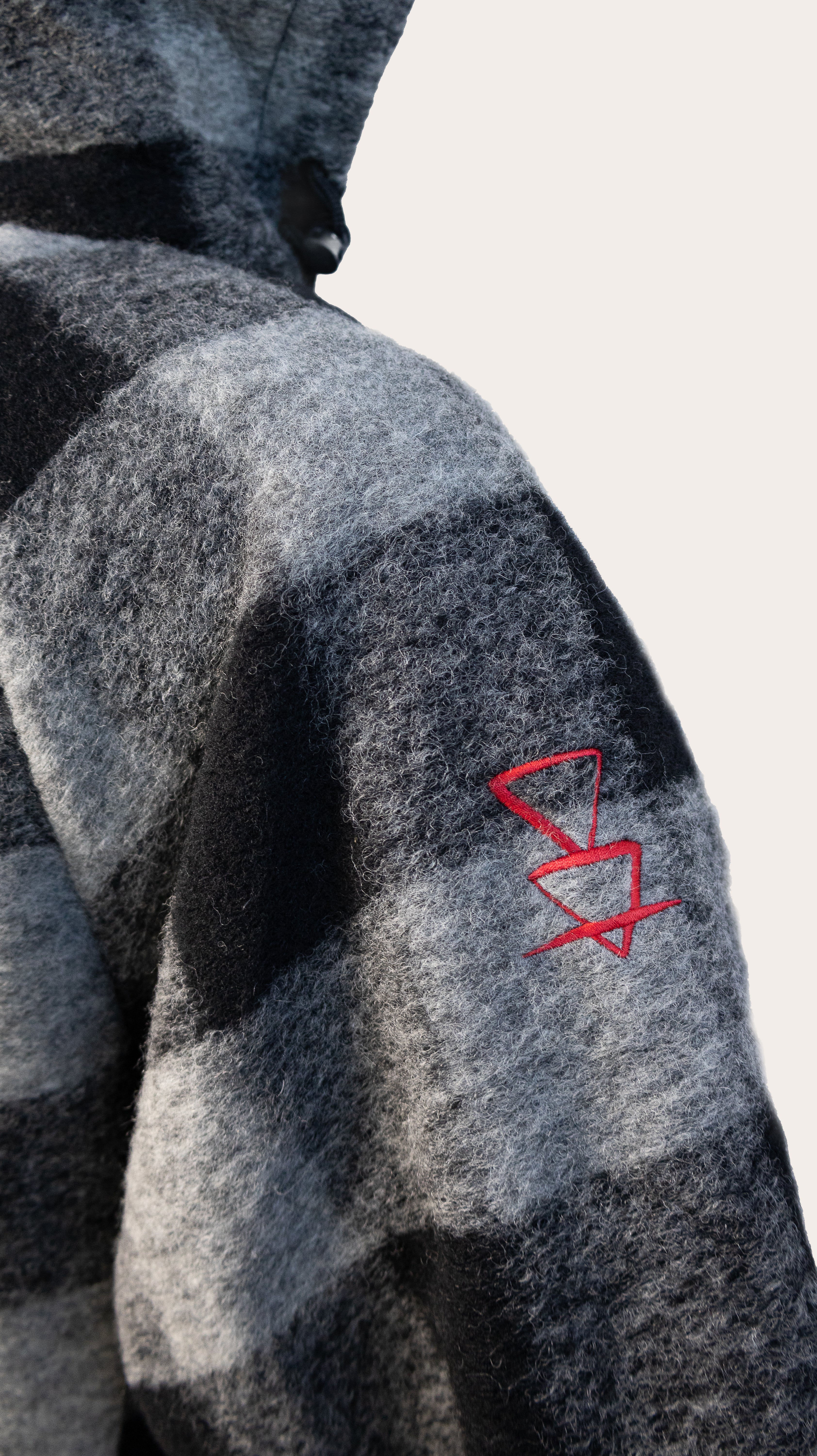 Wool Wilder