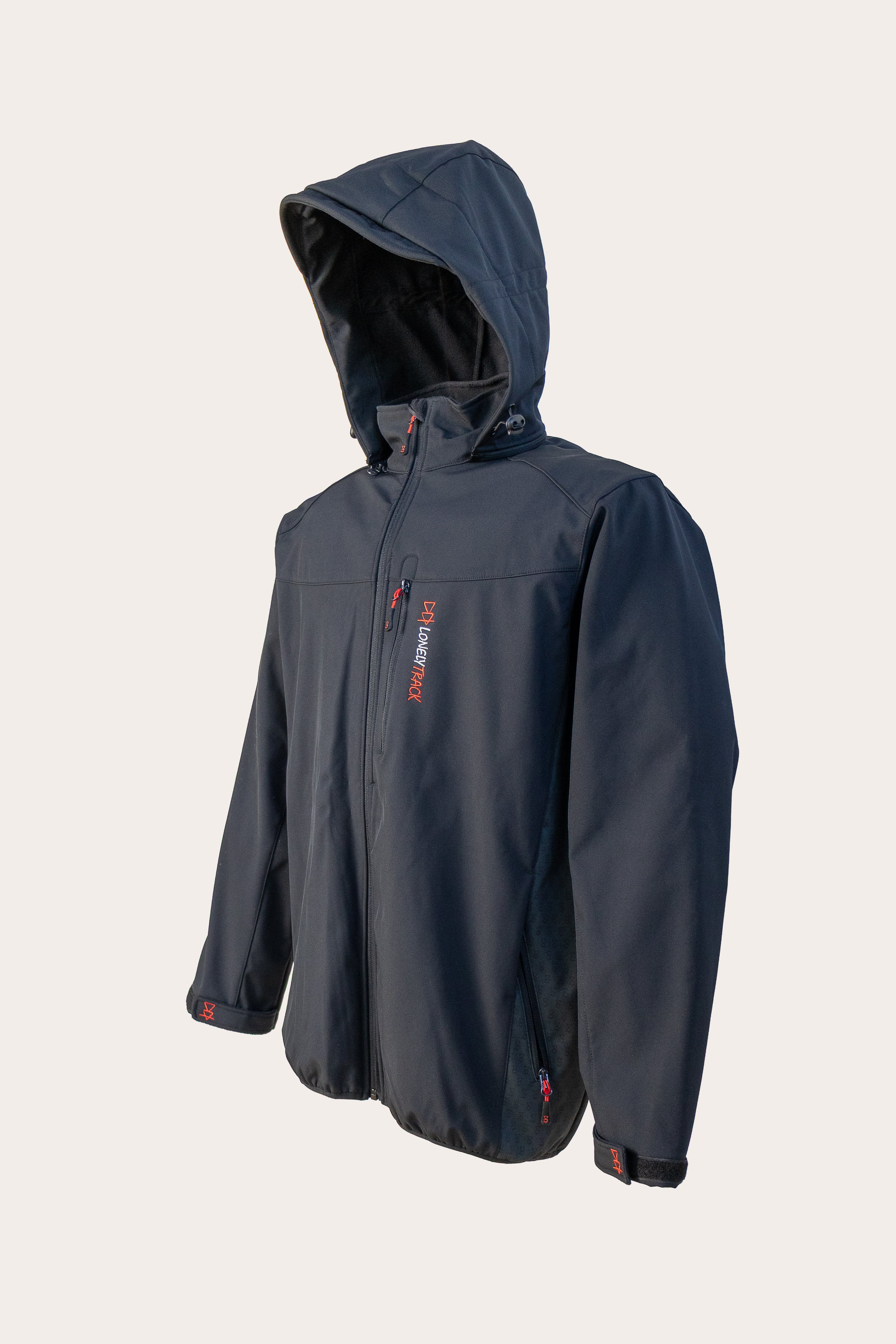 Meraki Softshell Jacket