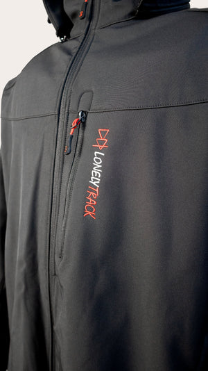 Meraki Softshell Jacket