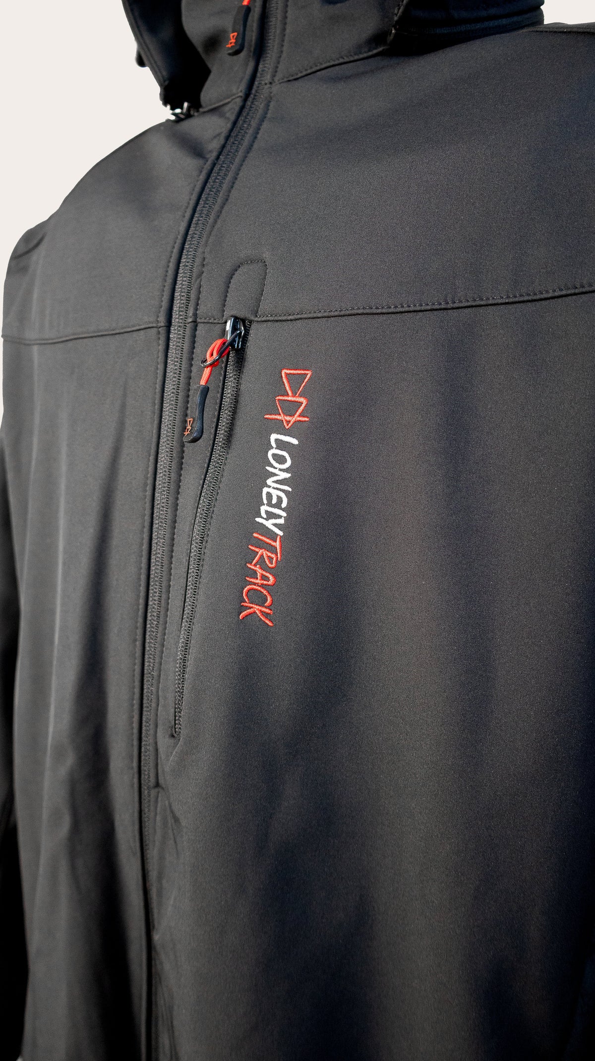Meraki Softshell Jacket