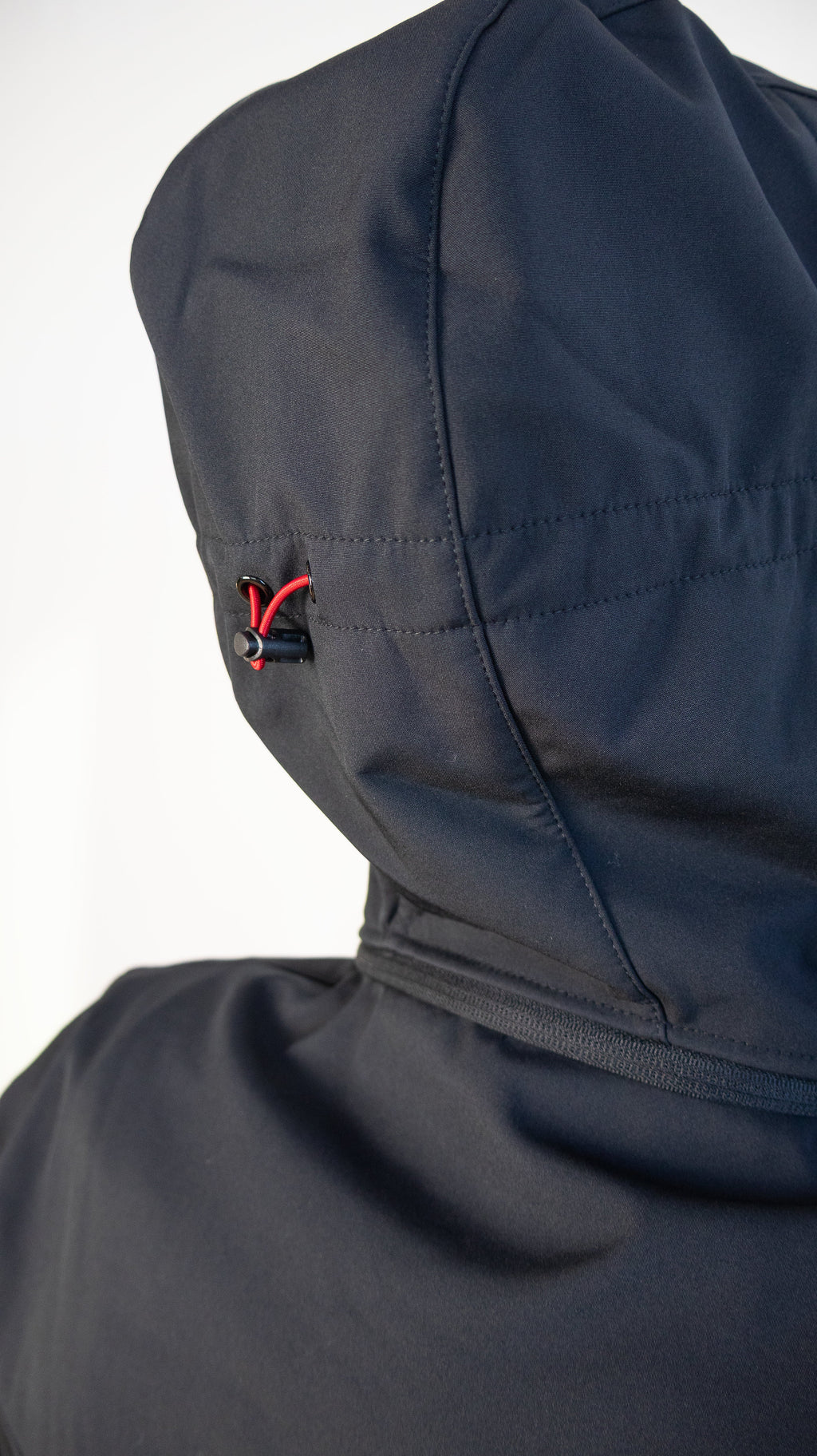 Meraki Softshell Jacket