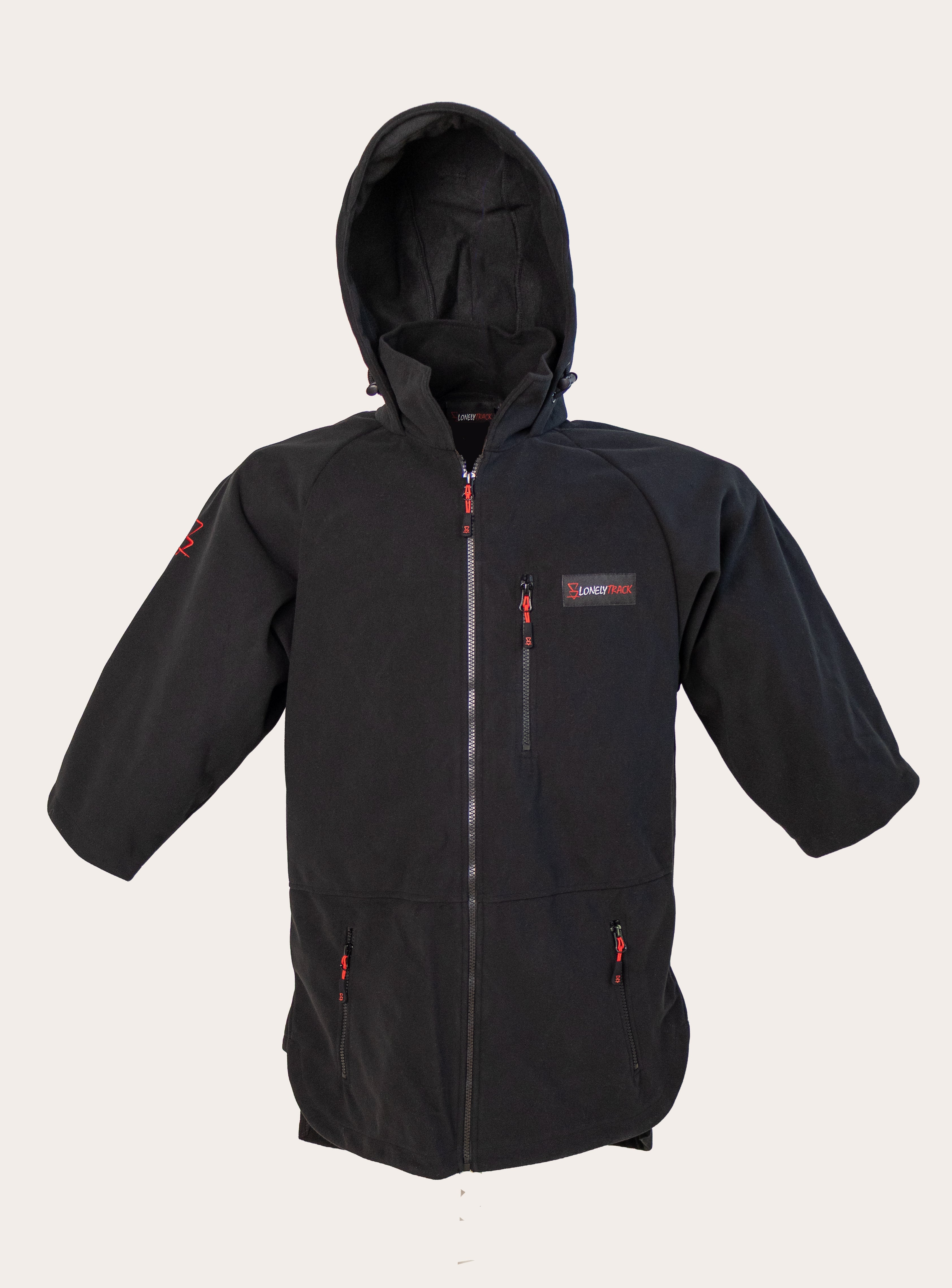 Wilder Zipped