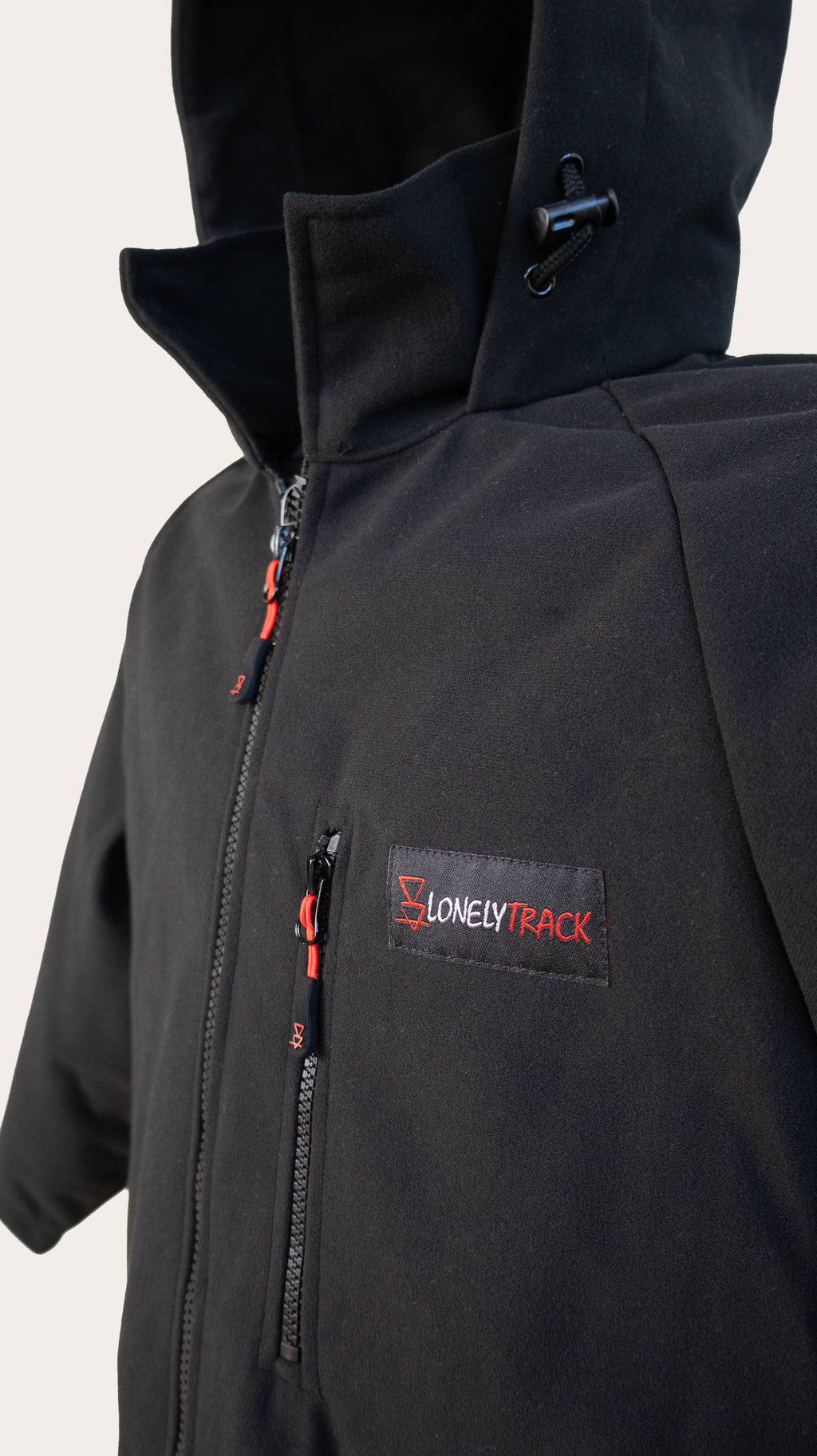 Wilder Zipped