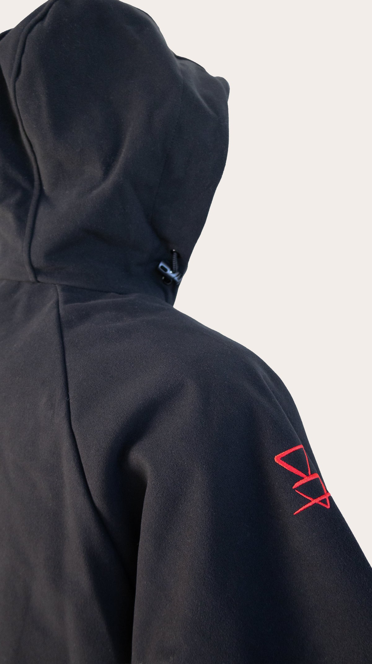 Wilder Zipped