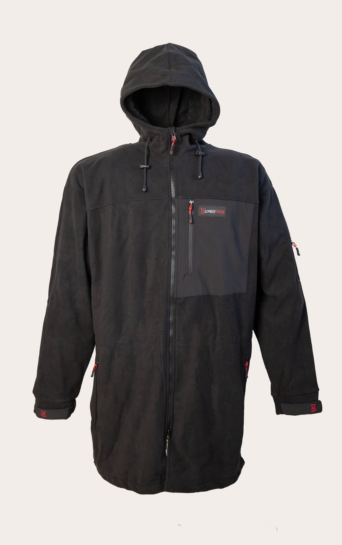 Mokau Fleece Jacket