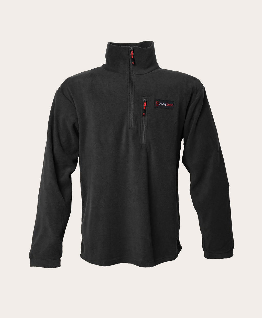 Huntaway Fleece Quarter-Zip
