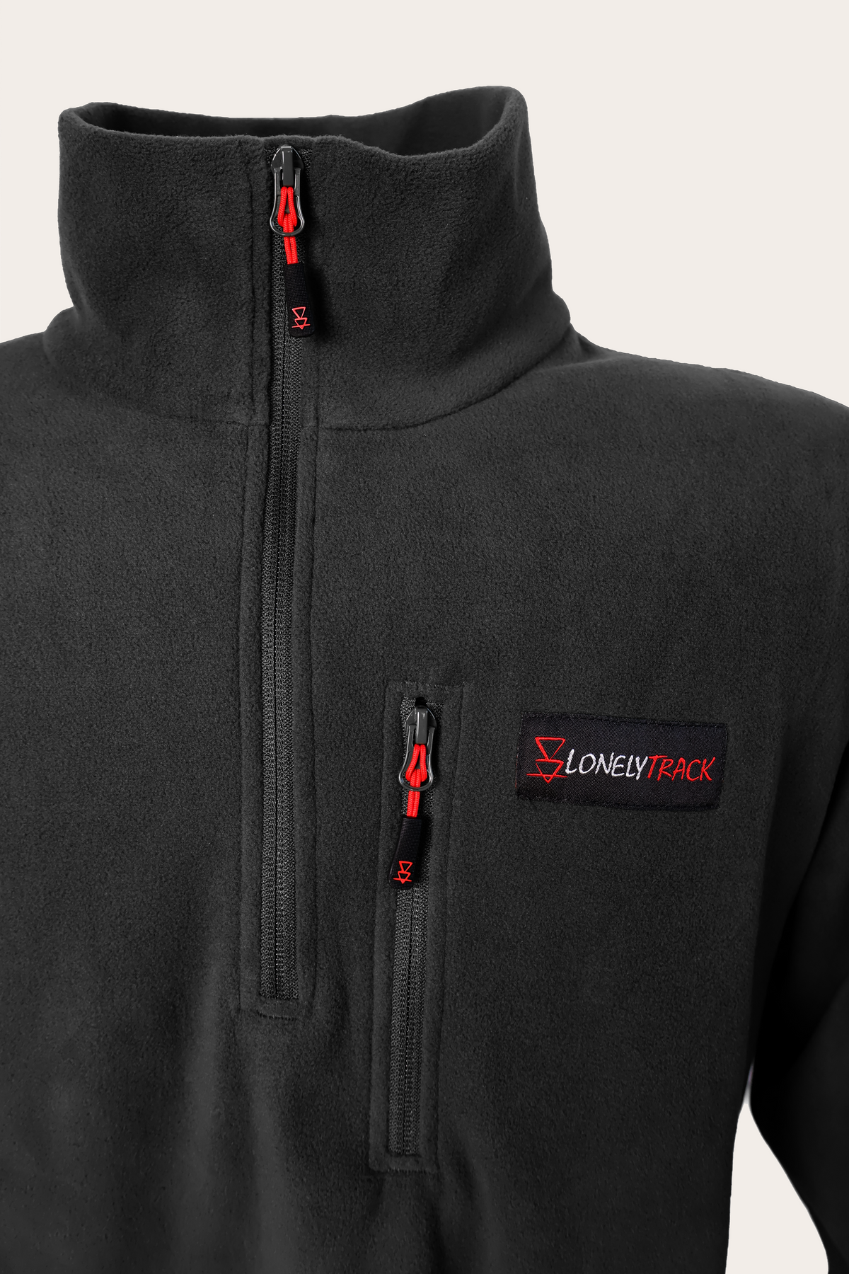 Huntaway Fleece Quarter-Zip