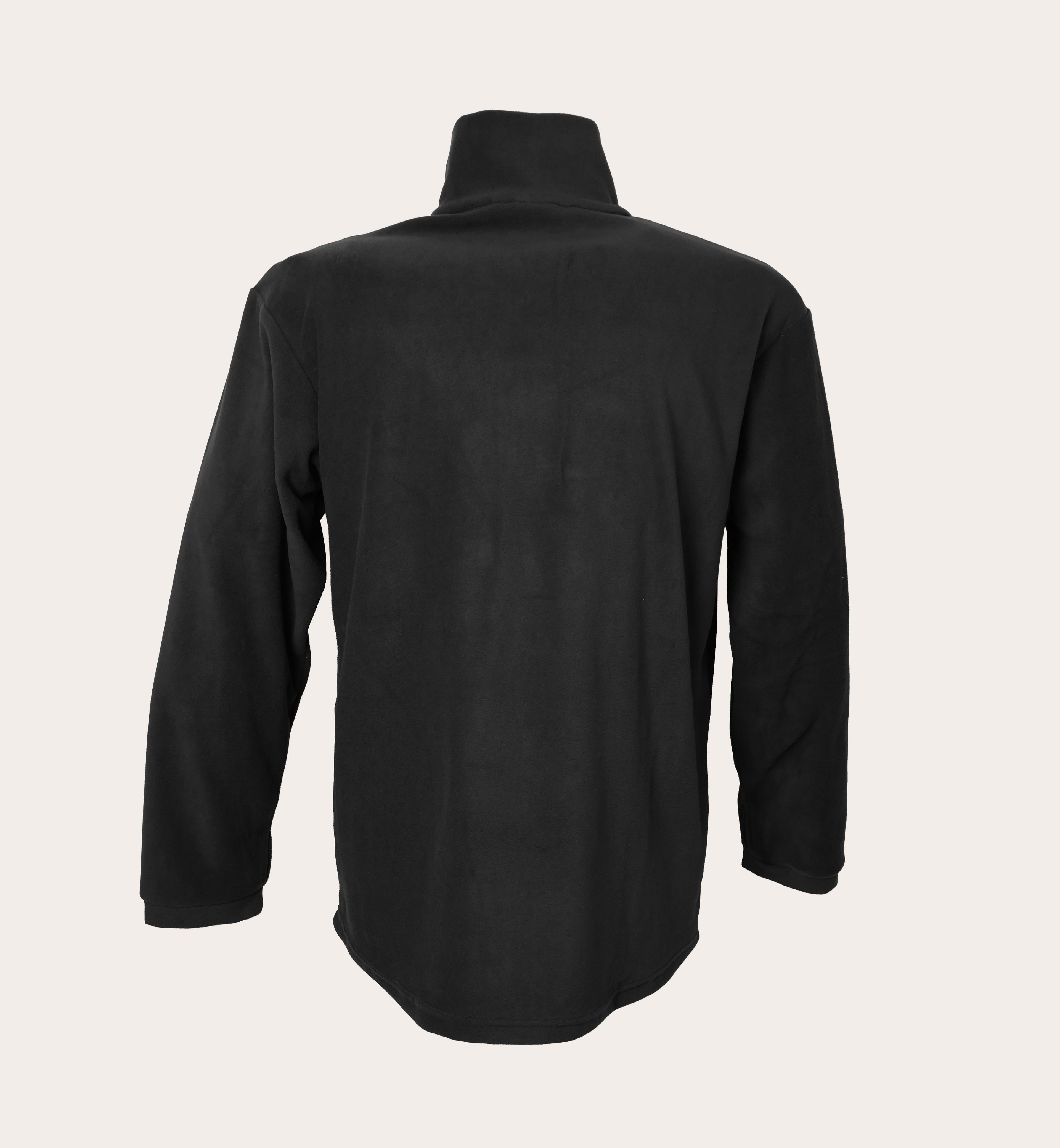 Huntaway Fleece Quarter-Zip