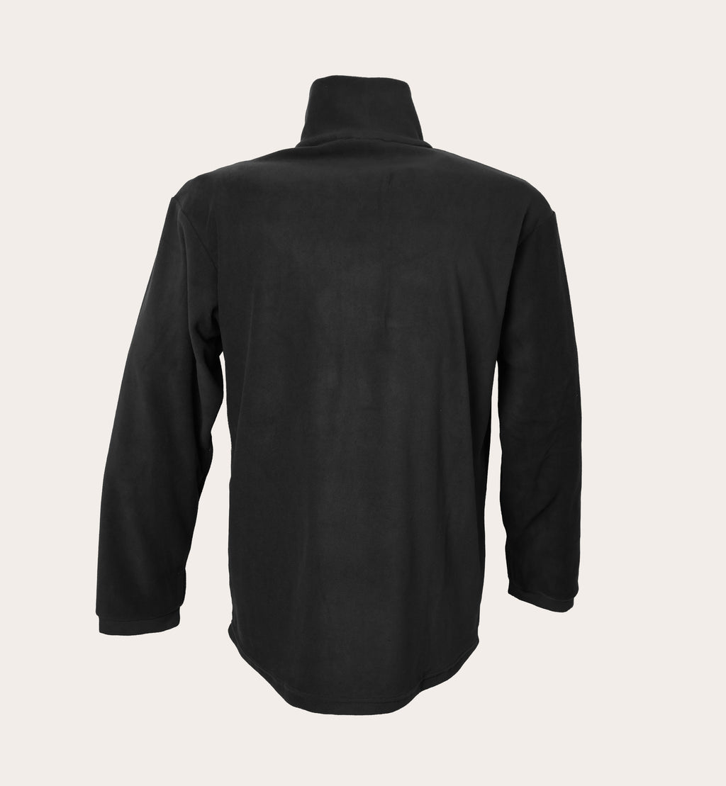 Huntaway Fleece Quarter-Zip