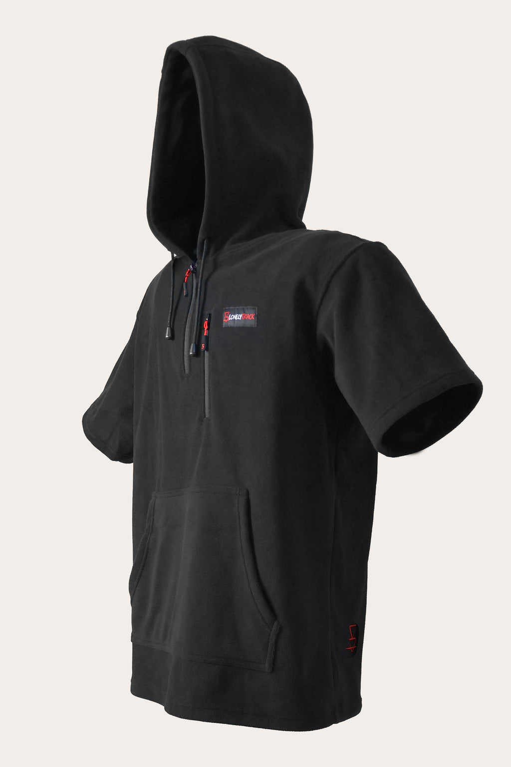 Rogue Hooded Tee