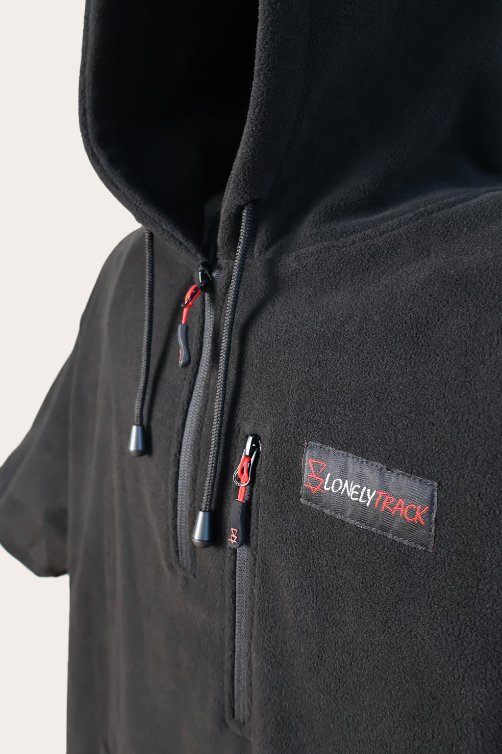 Rogue Hooded Tee