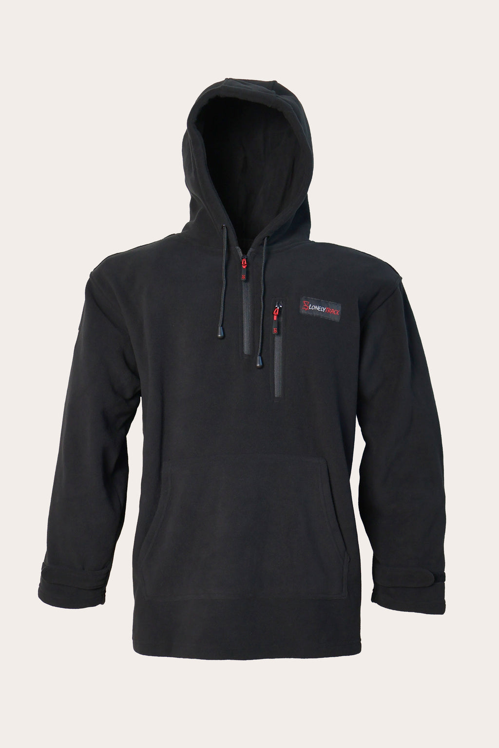 Rogue Fleece Hoodie