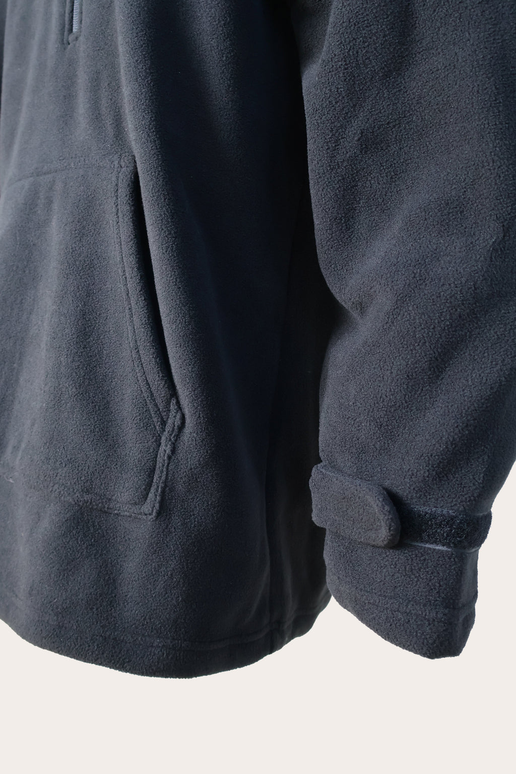 Rogue Fleece Hoodie