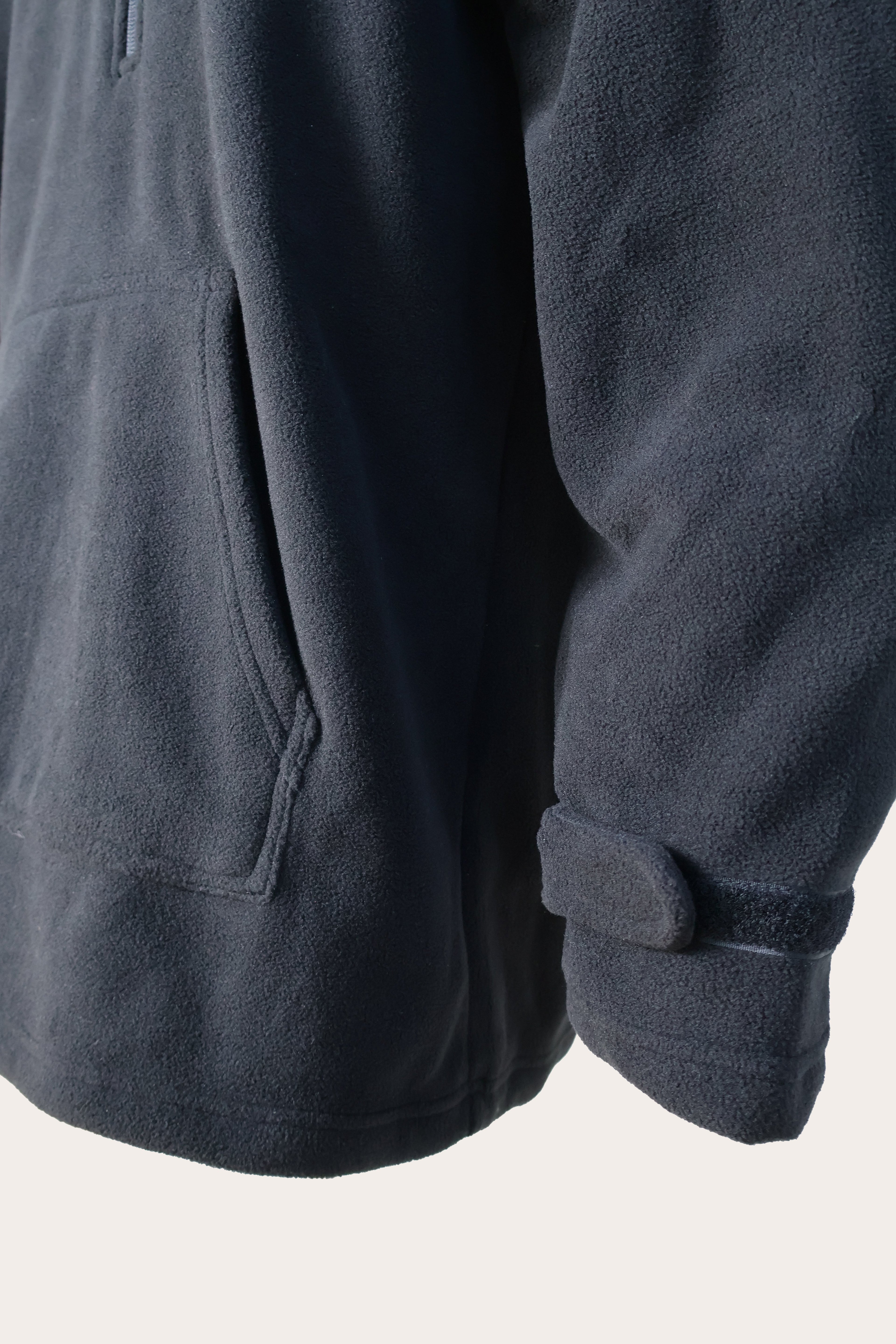 Rogue Fleece Hoodie