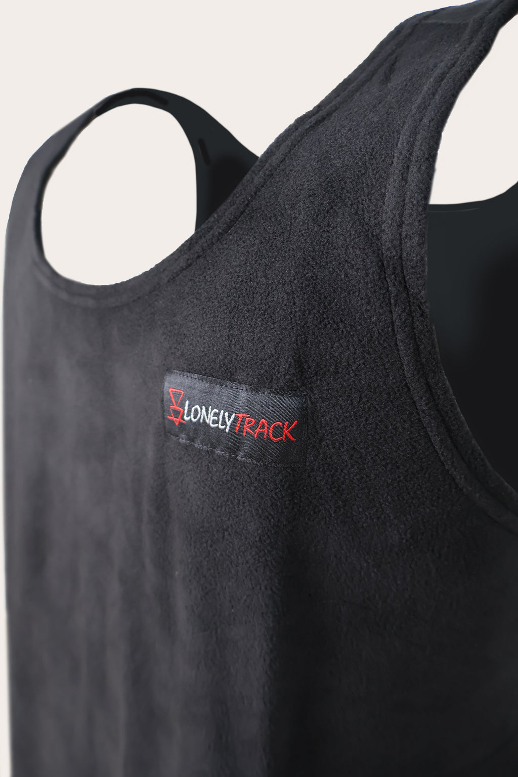 Kawi Fleece Singlet