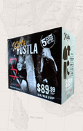 Kids Rustla Pack