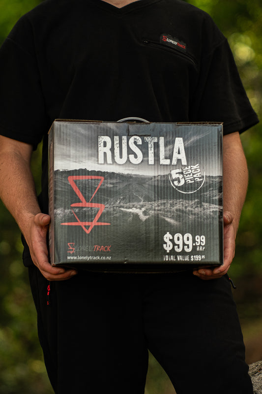 Adult Rustla Pack