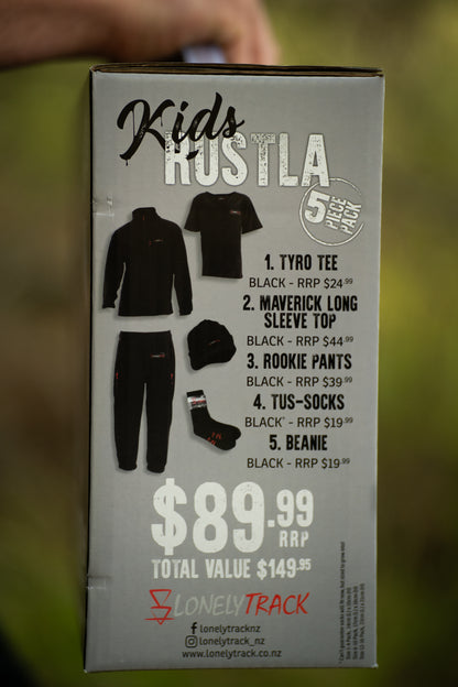 Kids Rustla Pack