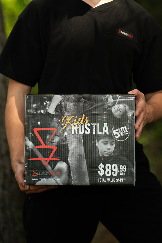 Kids Rustla Pack