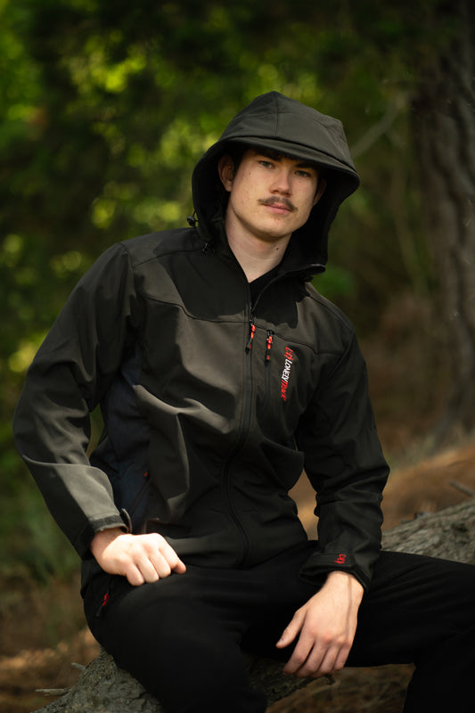 Meraki Softshell Jacket