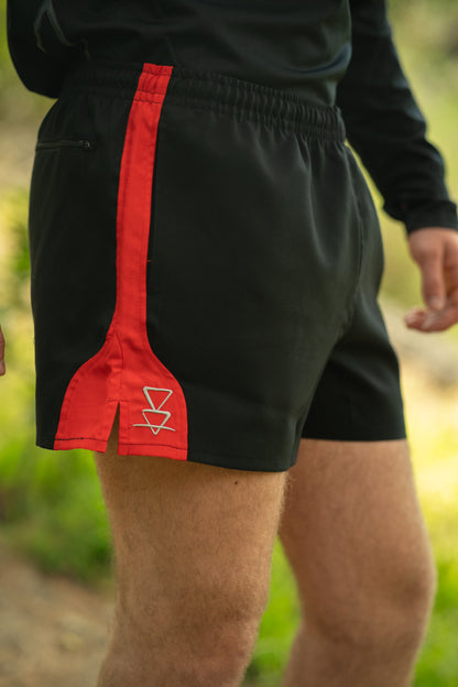 Primal Shorts