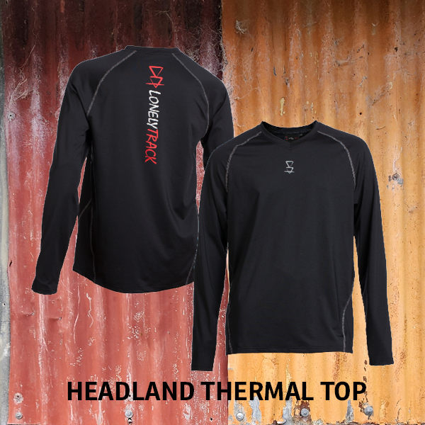 Headland Thermal Top
