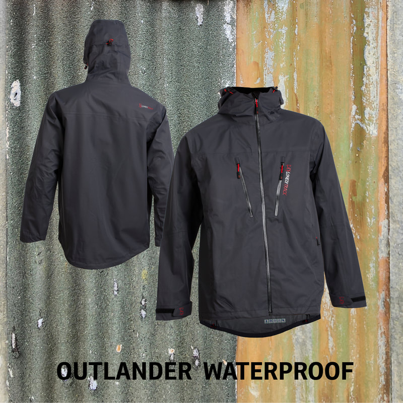 Outlander Waterproof