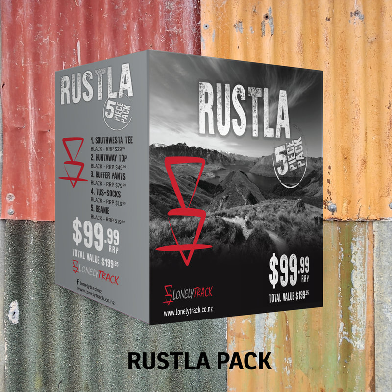 Rustla Pack