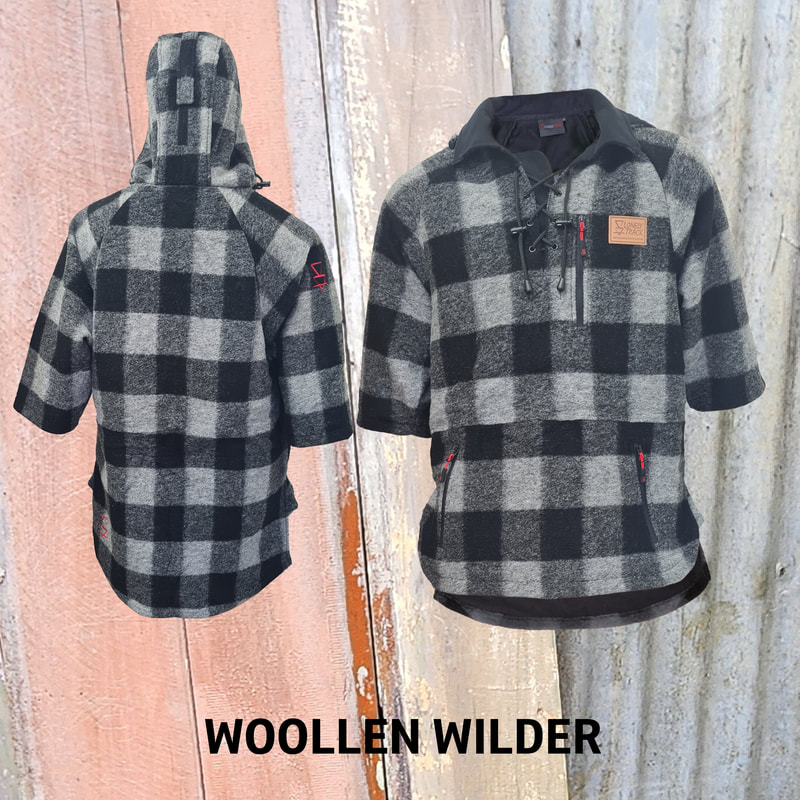 Woollen Wilder